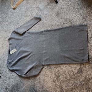 NWT BANANA REPUBLIC SWEATER DRESS